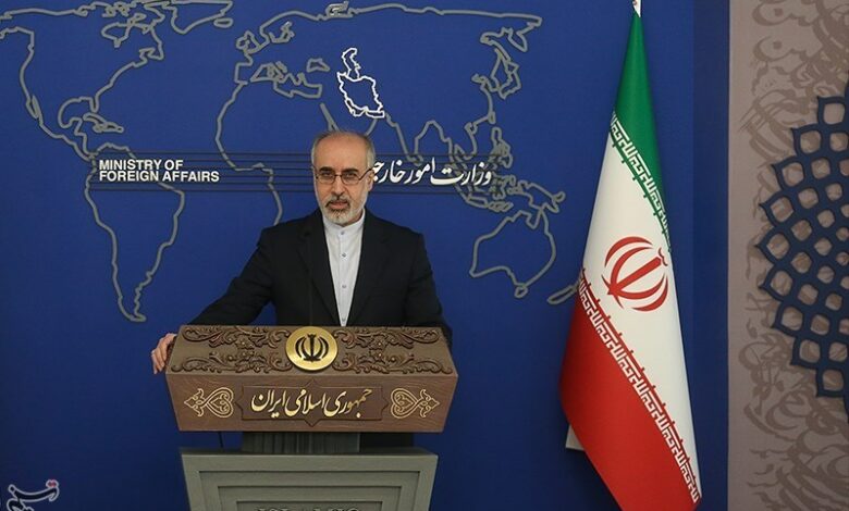 קאנאני: איראן תיכשל ותצטער על כל הרפתקן אמיץ