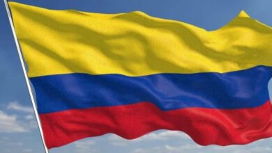 קולומביה מפסיקה לייצא פחם למשטר הציוני