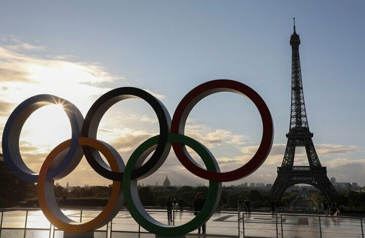 קיום בחירות בצרפת לפני האולימפיאדה הוא בעייתי ביותר