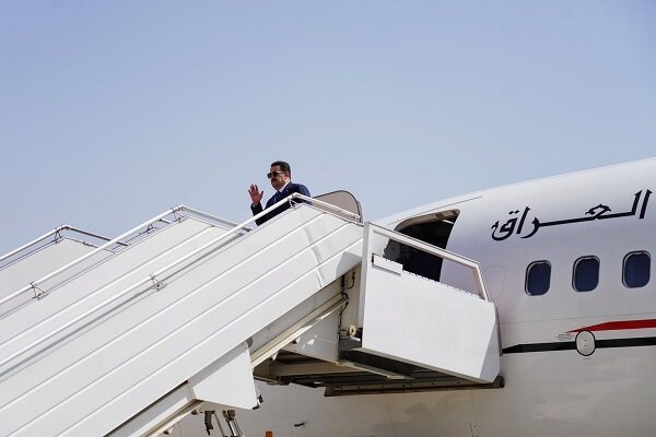 ראש ממשלת עיראק עזב את בגדד לעמאן
