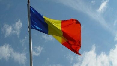 רומניה סירבה להנפיק ויזות למשלחת הרוסית