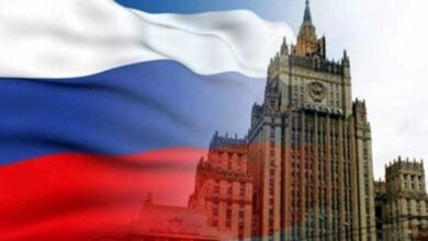 רוסיה אסרה על חלק מהתקשורת האירופית