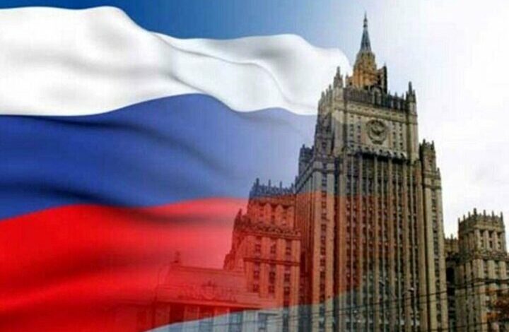 רוסיה אסרה על חלק מהתקשורת האירופית