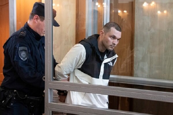 רוסיה גזרה על חייל אמריקאי 4 שנות מאסר / תגובת “הפנטגון”.