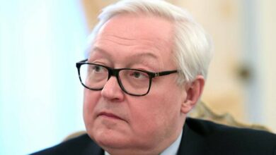 ריאבקוב: טראמפ מקבל סוף סוף את תנאיו של פוטין
