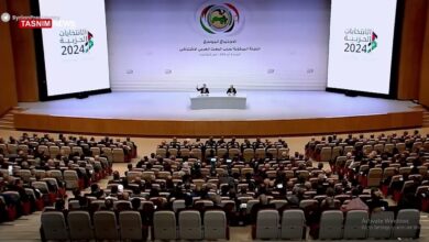 רצינותה של דמשק במלחמה בשחיתות; הדחת 7 שופטים ו-30 חברי מפלגת הבעת’