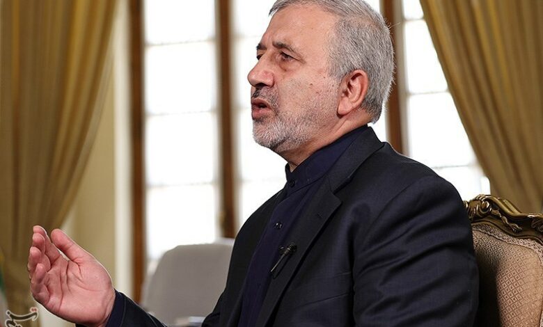 שגריר איראן בסעודיה: תוכנית שיתוף הפעולה הקולקטיבי של 8 מדינות המפרץ הפרסי