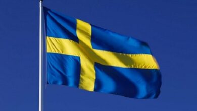 שוודיה זימנה את השגריר הרוסי
