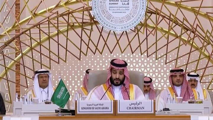 שינוי גדול בפוליטיקה הסעודית