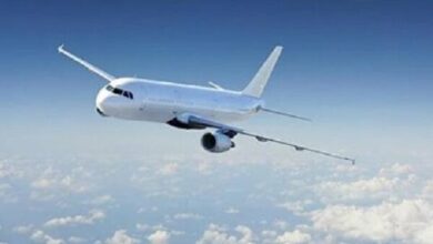 תאונה אווירית למטוסו של סגן נשיא “מלאווי”