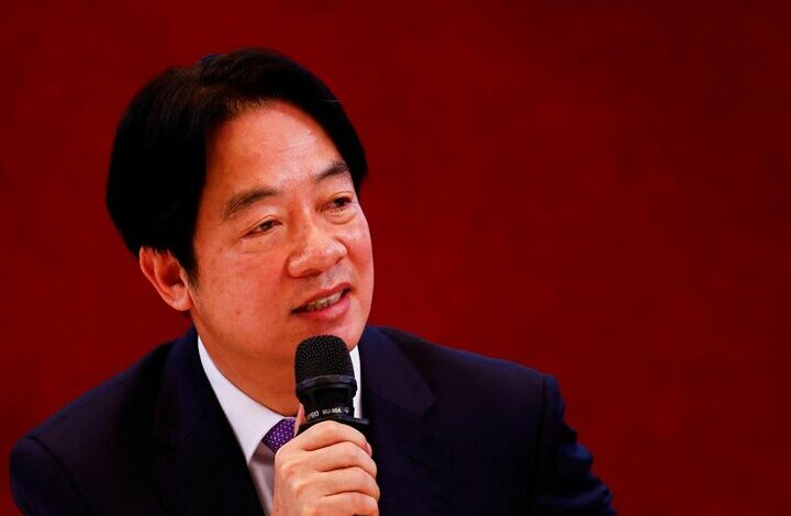תגובת נשיא טייוואן להנחיה החדשה של בייג’ינג על “בדלנים”