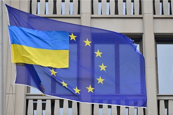תחילת המשא ומתן לחברות אוקראינה באיחוד האירופי