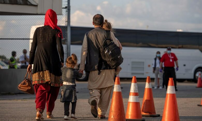 תחילתו של גירוש פליטים אפגנים מגרמניה למדינה שלישית