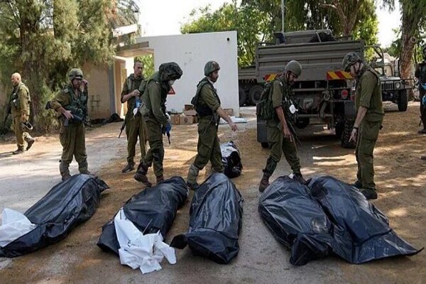 תל אביב מכירה במותם ובפציעתם של 4 חיילים נוספים בעזה