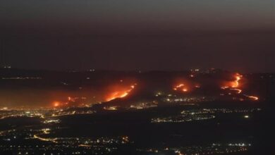 תקשורת עברית: הפקדנו את מפתח הצפון בידי נסראללה