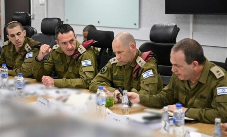 תקשורת עברית: הצבא הישראלי בעד והקבינט נגד התוכנית של ביידן