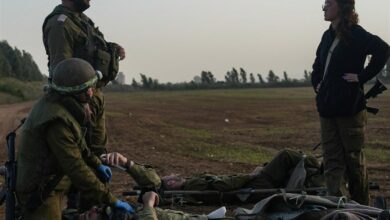 תקשורת עברית: הצבא הישראלי לא מוכן לחשוף את חלליו