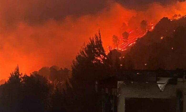 תקשורת עברית: חיזבאללה סגר חברות תעשייתיות ישראליות