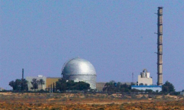 תקשורת עברית: לישראל יש לפחות 90 ראשי נפץ גרעיניים