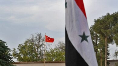 אחרי שנים של עוינות; המהלך של טורקיה לכיוון סוריה