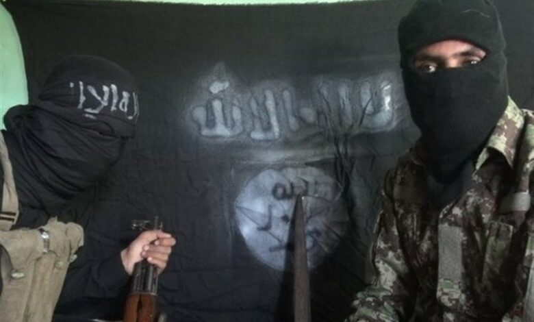 אירואסיה: דאעש מנסה להחליש את הסמכות הדתית של הטליבאן