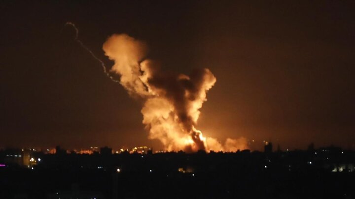 אלוף ציוני: מלחמה בלבנון תהיה הרסנית לתל אביב