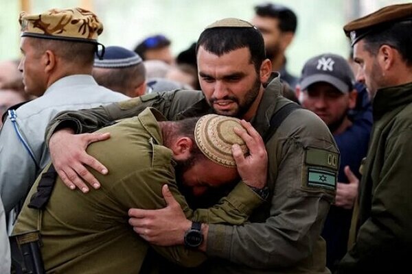 בני ועוד 5 אסירים נהרגו בהתקפה של הצבא על עזה