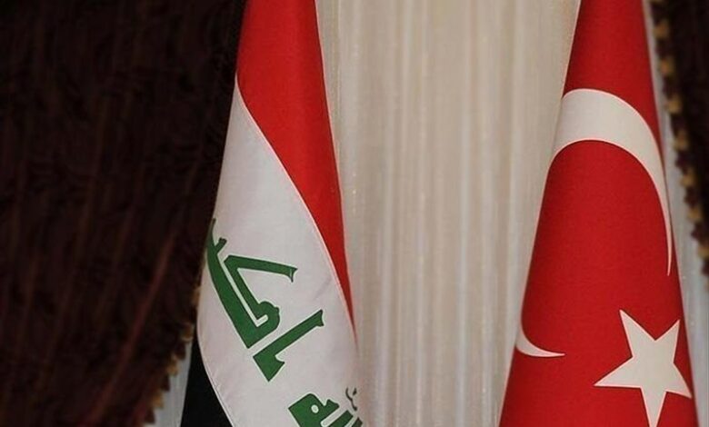 הדגש של טורקיה על המשך התיאום הפוליטי והכלכלי עם עיראק