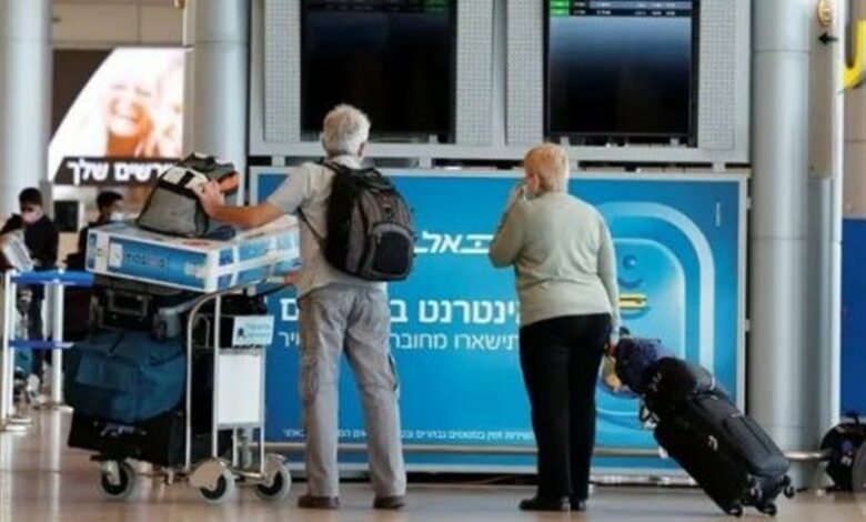 הוכרזו היעדים החשובים ביותר לבריחה של הציונים לחו”ל