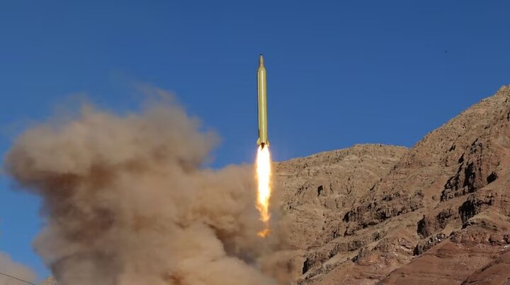 הטיל הבליסטי של צפון קוריאה מצויד בראש נפץ של 4.5 טון נבדק בהצלחה