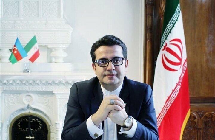 הנשיא החדש של איראן ודרך ההסתכלות על דרום הקווקז