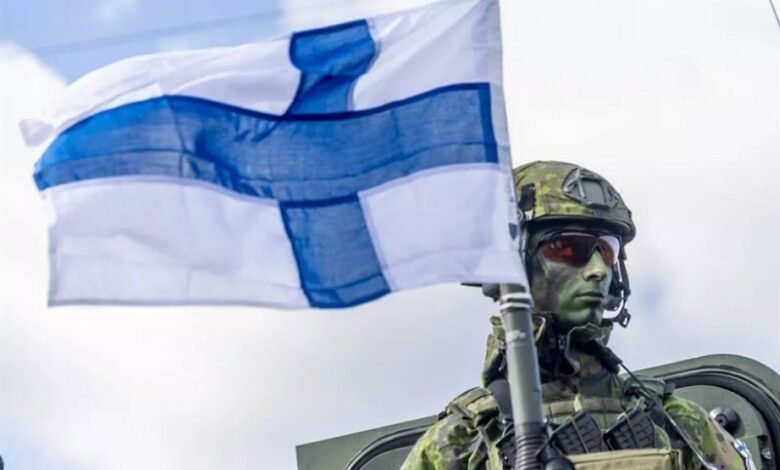 הפרלמנט הפיני אישר את הסכם ההגנה עם ארצות הברית