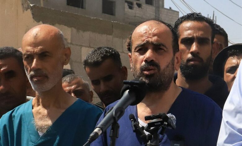 התגברות המחלוקות בישראל בעקבות שחרורו של מנהל בית החולים שאפא בעזה