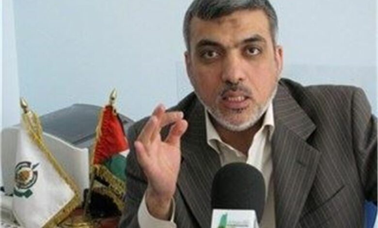 התגובה החריפה של חמאס לפשע הנתעב של הציונים נגד האסירים הפלסטינים