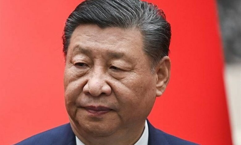 התנגדות סין להגמוניה ונכונות לקדם עולם רב קוטבי