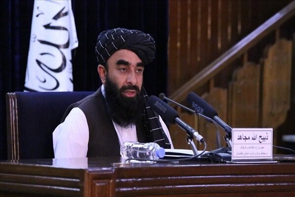 זביהוללה מוג’אהיד: יש לשחרר את כל יתרות המט”ח של אפגניסטן