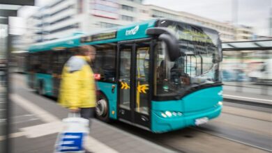 חוסר שביעות רצון גבוהה של הגרמנים מתנאי החיים