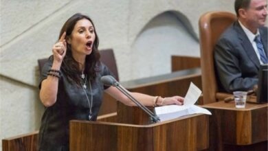 חשש השר הציוני מהתרחבות מתקפות הסייבר נגד המשטר