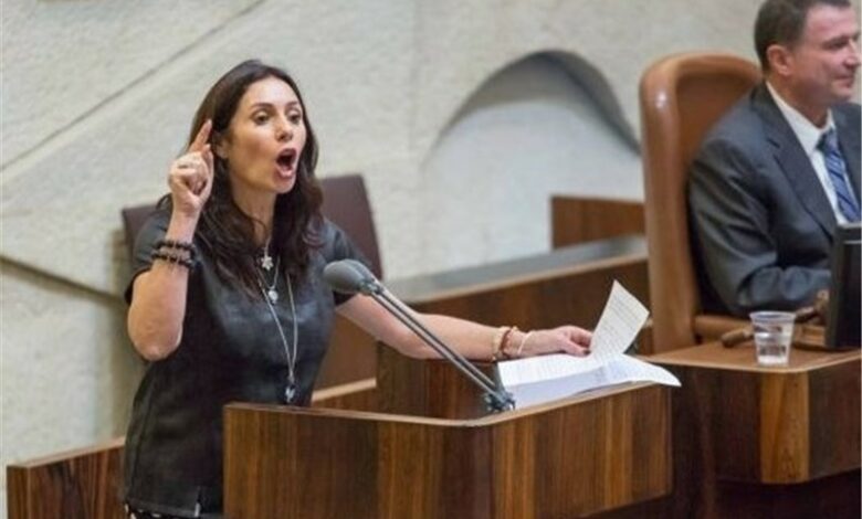 חשש השר הציוני מהתרחבות מתקפות הסייבר נגד המשטר