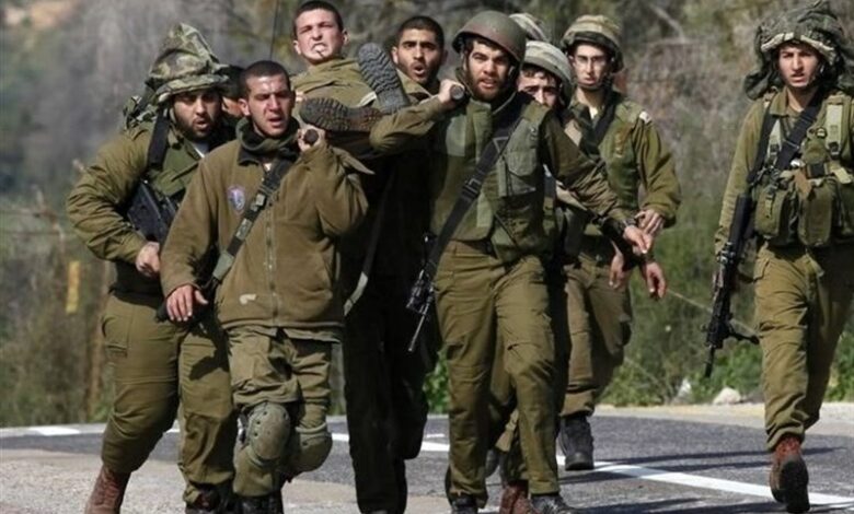ידיעות אחרונות: הצבא הישראלי הובס בכל החזיתות