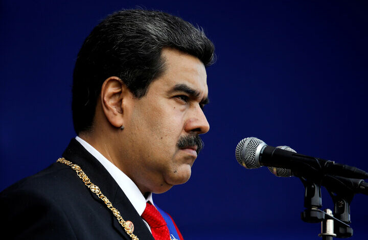 מדורו: ונצואלה מחדשת את המשא ומתן עם ארצות הברית