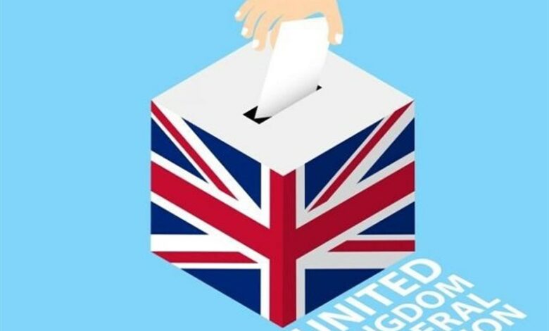 מהם הנושאים המרכזיים בבחירות בבריטניה?