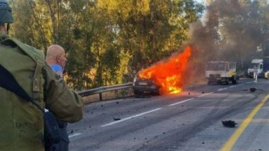 מותם של שני ציונים ברמת הגולן עקב התקפות חיזבאללה