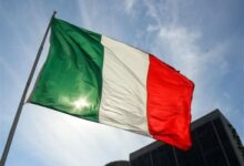 נורמליזציה של יחסי איטליה עם סוריה