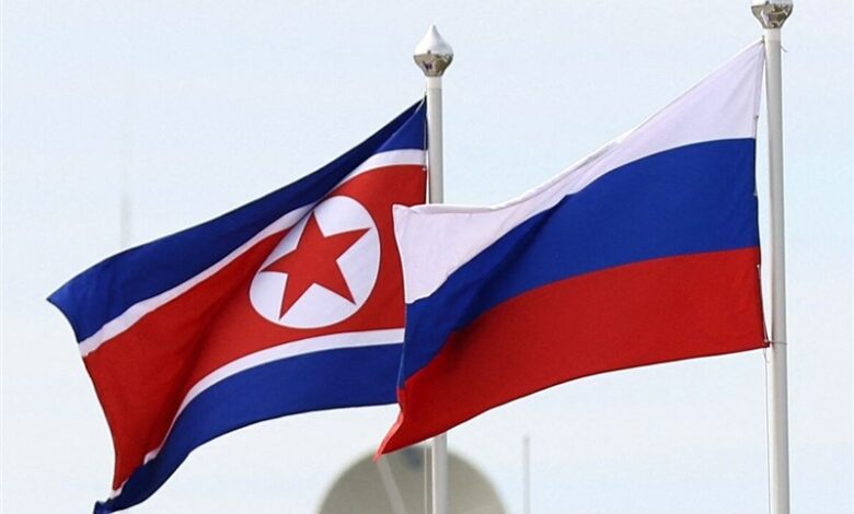 צפון קוריאה העבירה את שידור הטלוויזיה שלה ללוויין רוסי