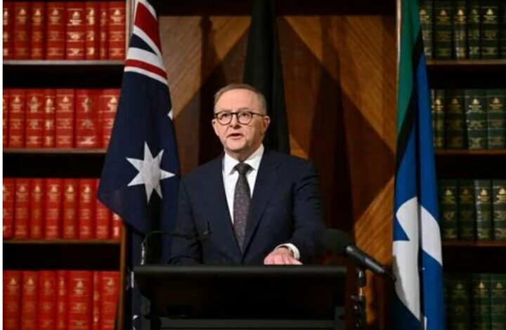 ראש ממשלת אוסטרליה לא ישתתף בפסגת נאט”ו