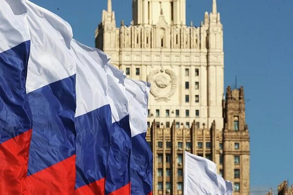 רוסיה הכריזה על עובד שגרירות רומניה כגורם בלתי רצוי