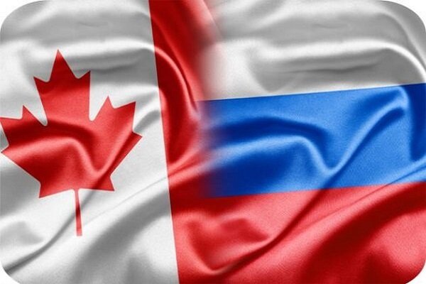 רוסיה מטילה סנקציות על 99 אזרחים קנדים