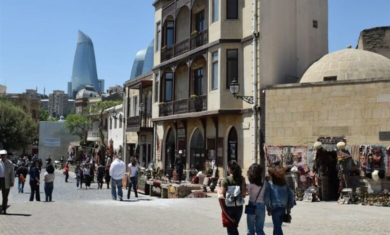 תיירים ישראלים החליפו את אזרבייג’ן בטורקיה