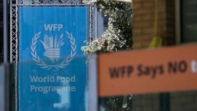 WFP: אין מקום בטוח ברצועת עזה